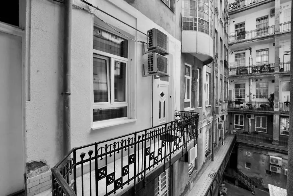 Premium Apartment By Hi5 - Central 3 Bedroom Budapest 0*,  Hungary